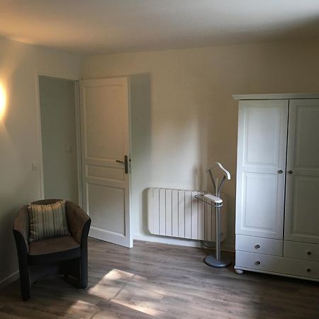 La Forestiere Monclar-de-Quercy Ruang foto