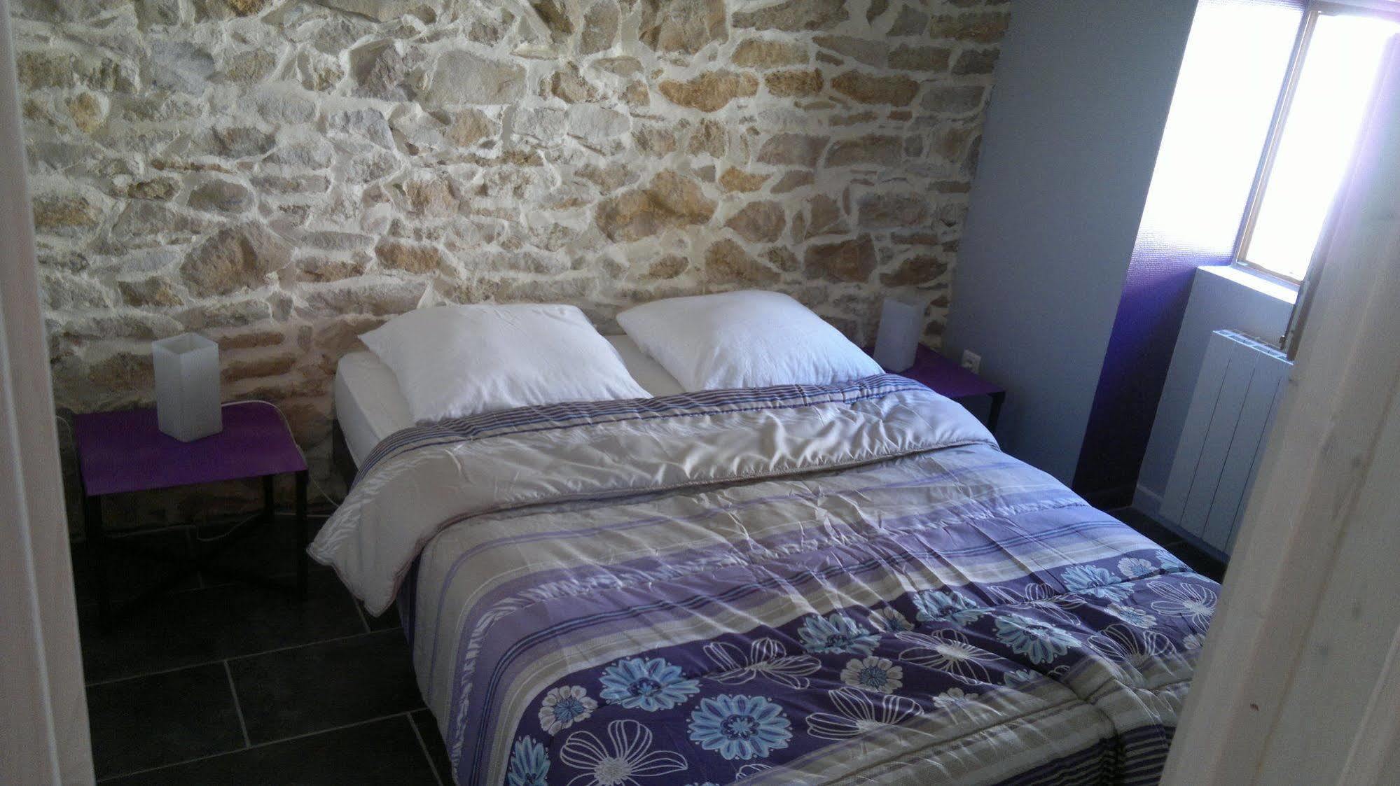 La Forestiere Monclar-de-Quercy Bagian luar foto